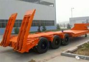 梁山特種掛車廠